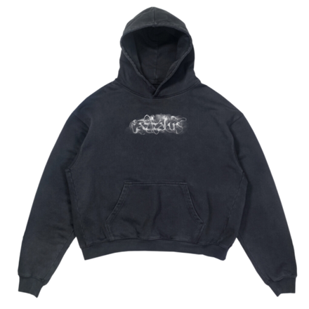 Smoke Hoodie