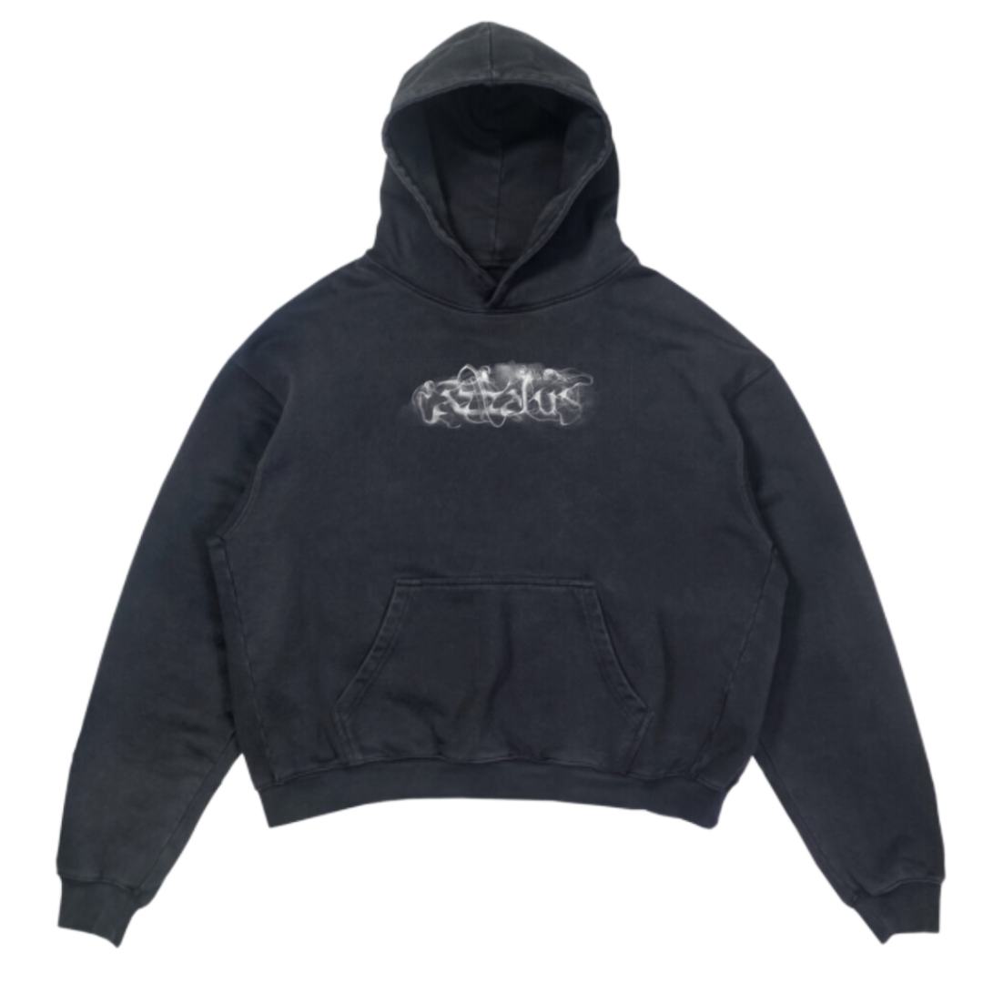Smoke Hoodie