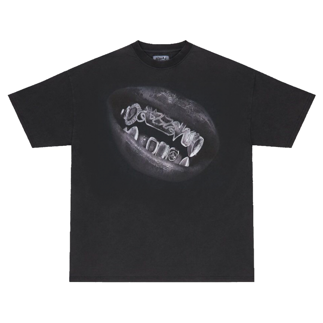 Grillz Tee