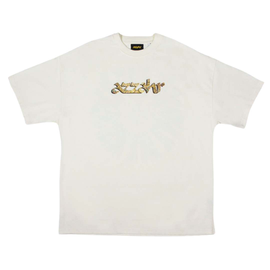 Nubian Bling Bling Crop Tee