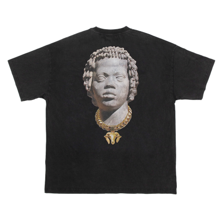 Nubio Drill Crop Tee