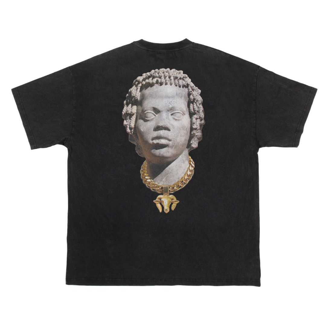 Nubio Drill Crop Tee
