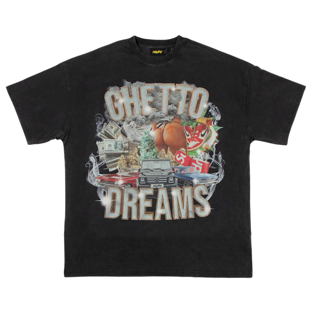 Ghetto Dreams
