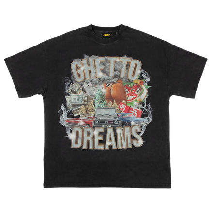 Ghetto Dreams