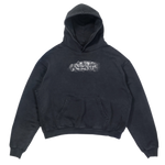 Smoke Hoodie