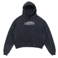 Smoke Hoodie