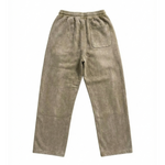 Mandala Print Sweats [Sand]