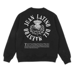 La Historia de Juan Latino Camiseta