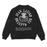 La Historia de Juan Latino Camiseta