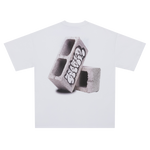 Brick By Brick Tee