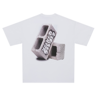 Brick By Brick Tee