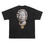 Nubio Drill Crop Tee