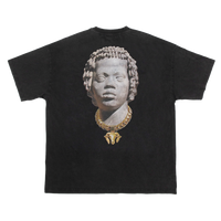 Nubio Drill Crop Tee