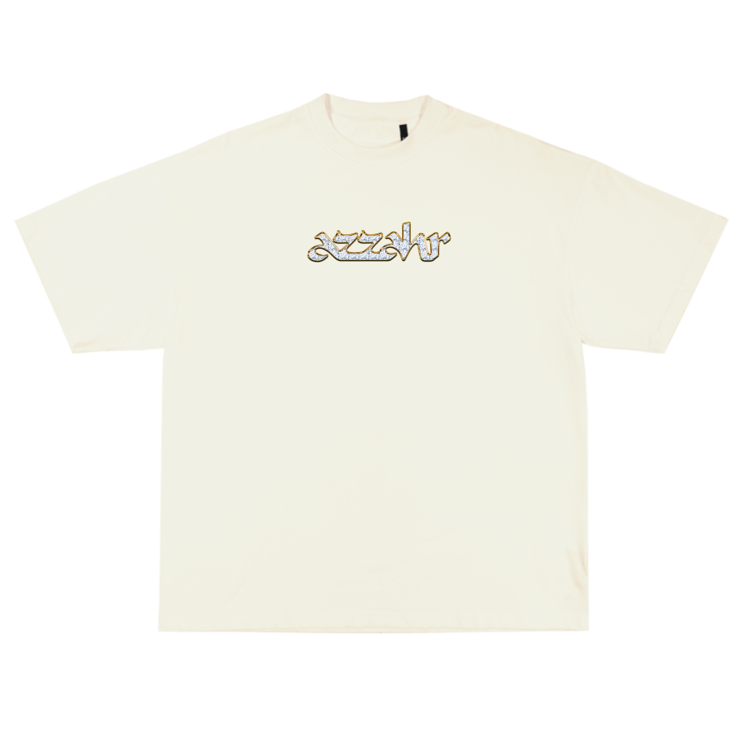 Balance Crop Tee